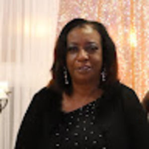 Meet your Posher, Shirley